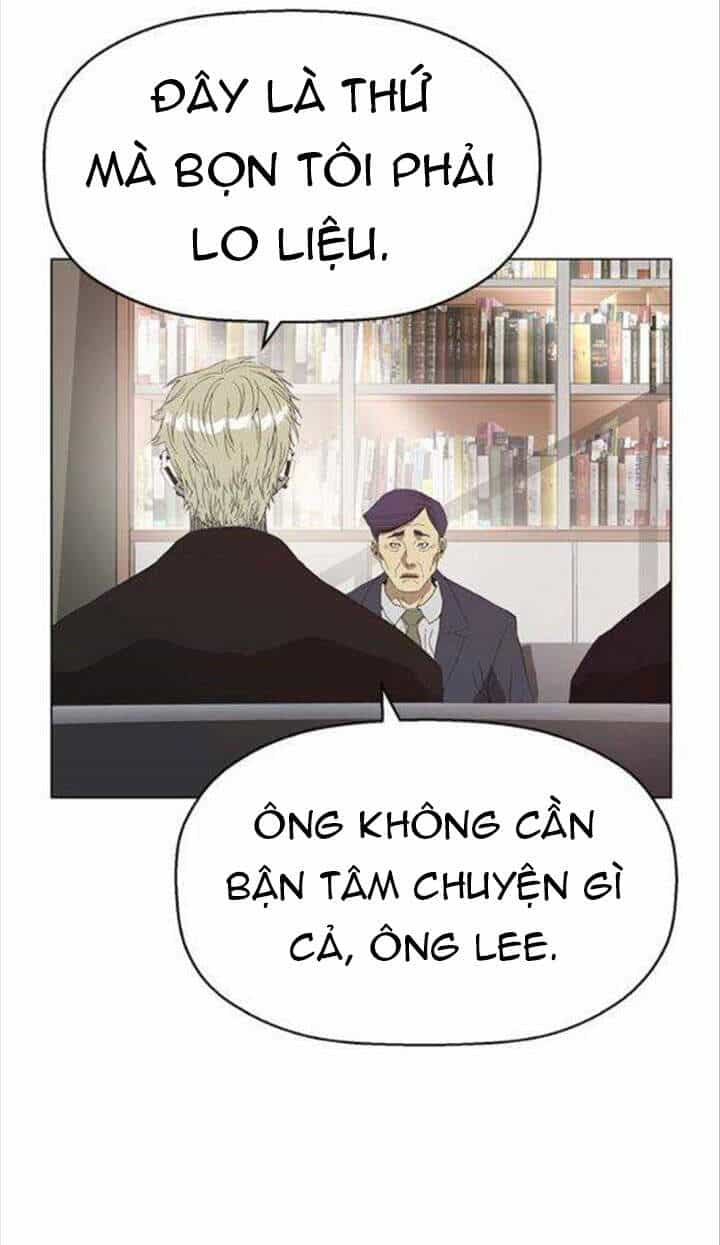Anh Hùng Yếu - Chương 161 - ảnh 83