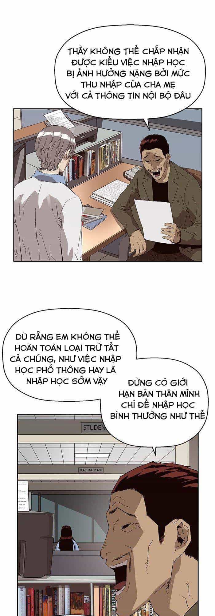 Anh Hùng Yếu - Chương 162 - ảnh 11