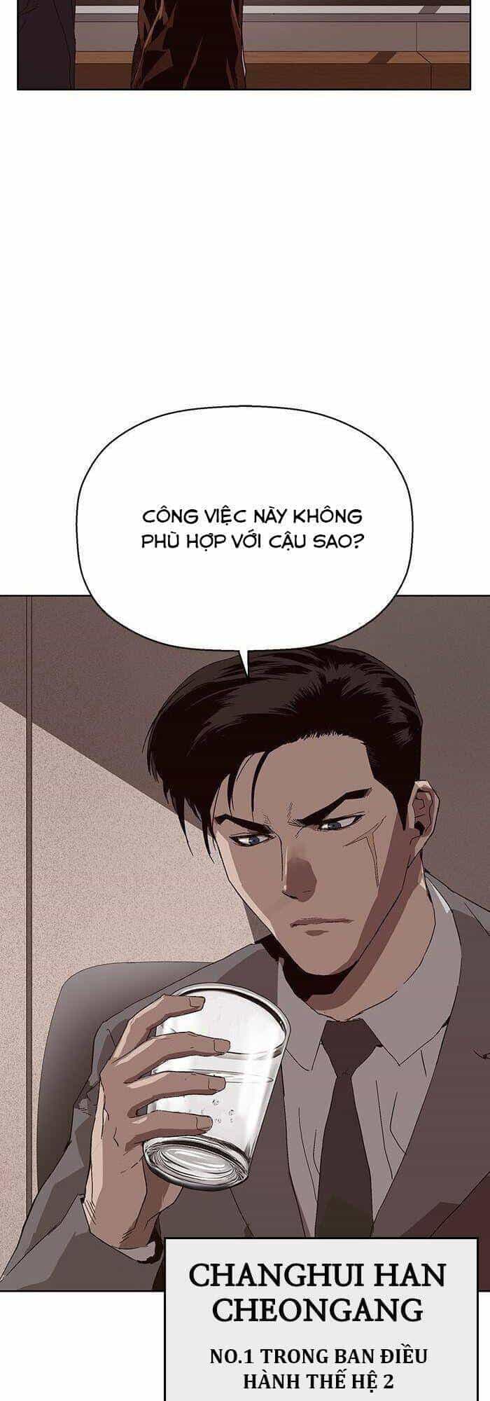 Anh Hùng Yếu - Chương 162 - ảnh 27