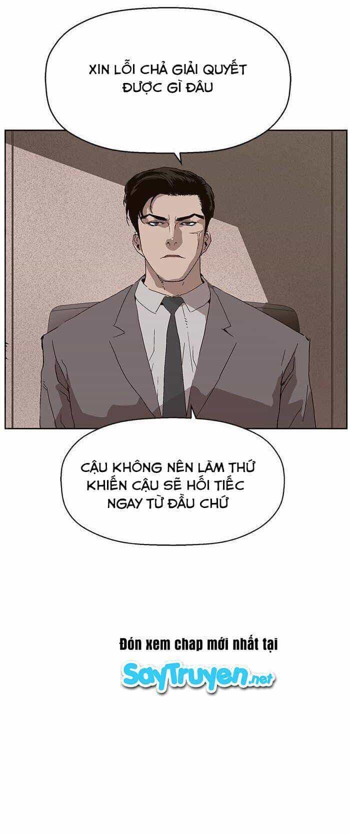 Anh Hùng Yếu - Chương 162 - ảnh 31