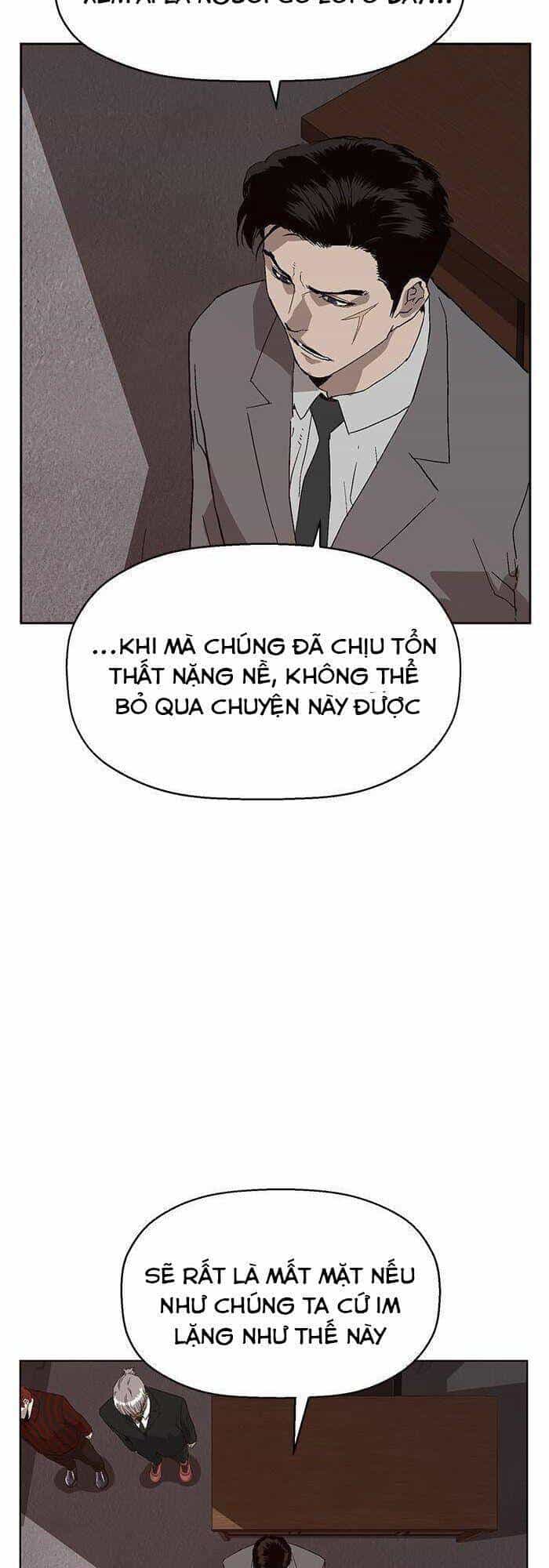 Anh Hùng Yếu - Chương 162 - ảnh 40