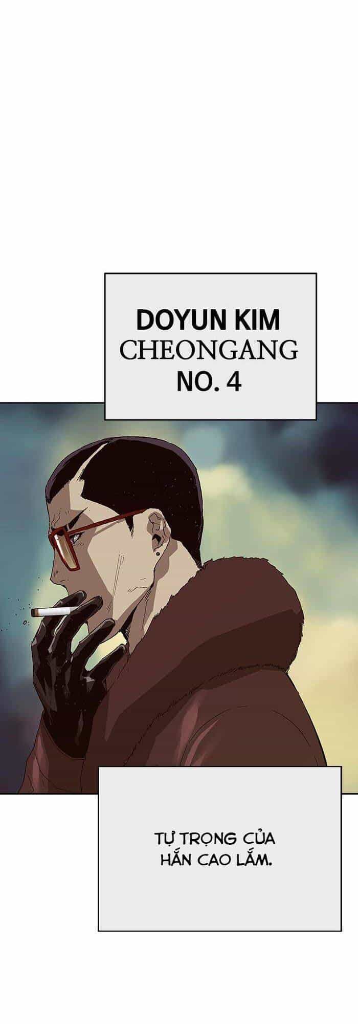 Anh Hùng Yếu - Chương 163 - ảnh 30
