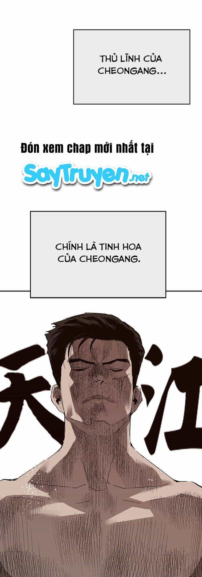 Anh Hùng Yếu - Chương 163 - ảnh 41