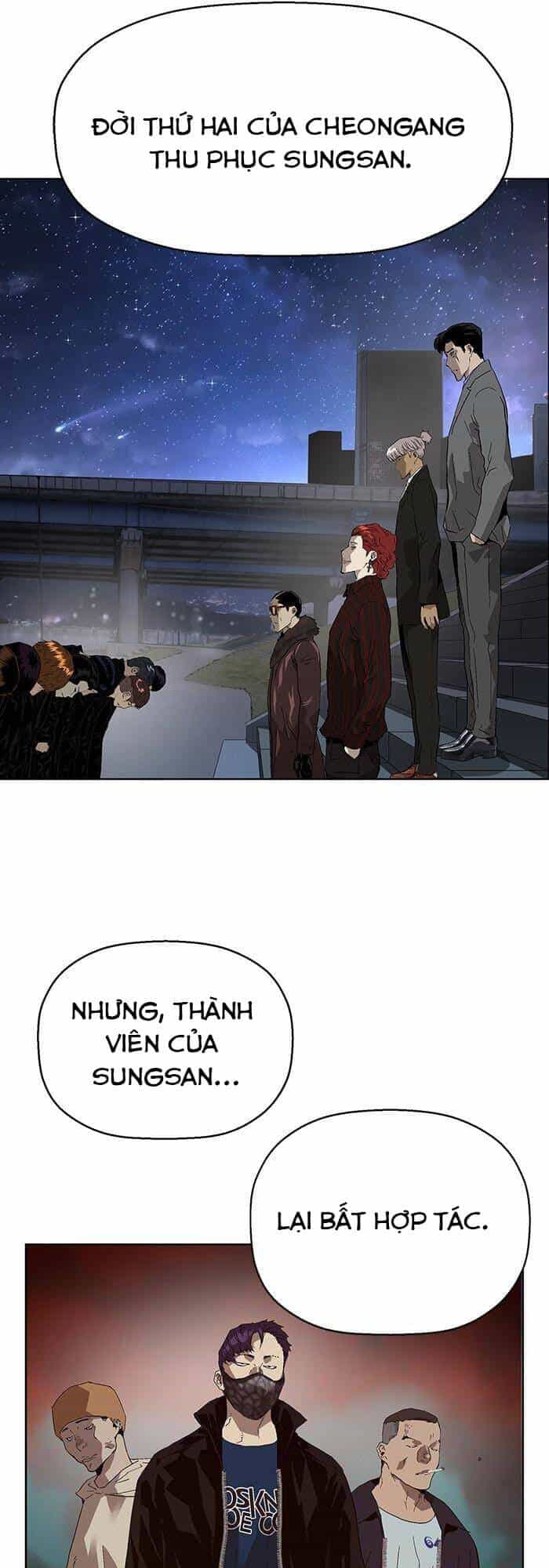 Anh Hùng Yếu - Chương 163 - ảnh 45