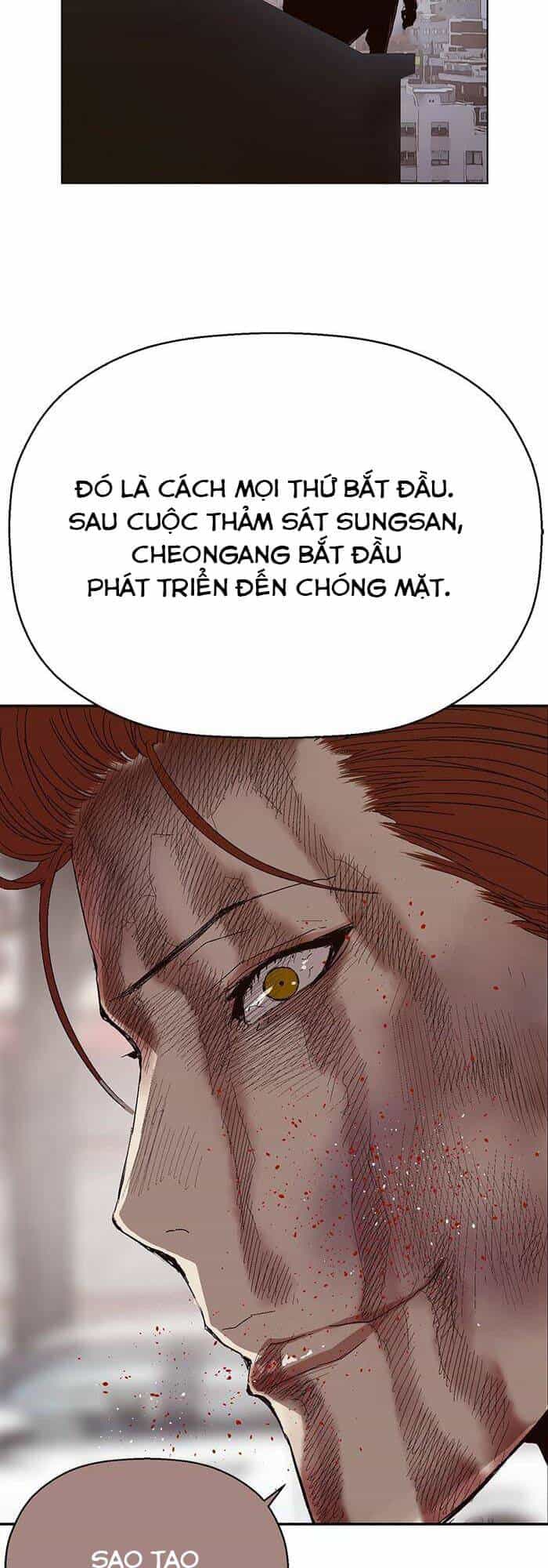 Anh Hùng Yếu - Chương 163 - ảnh 49