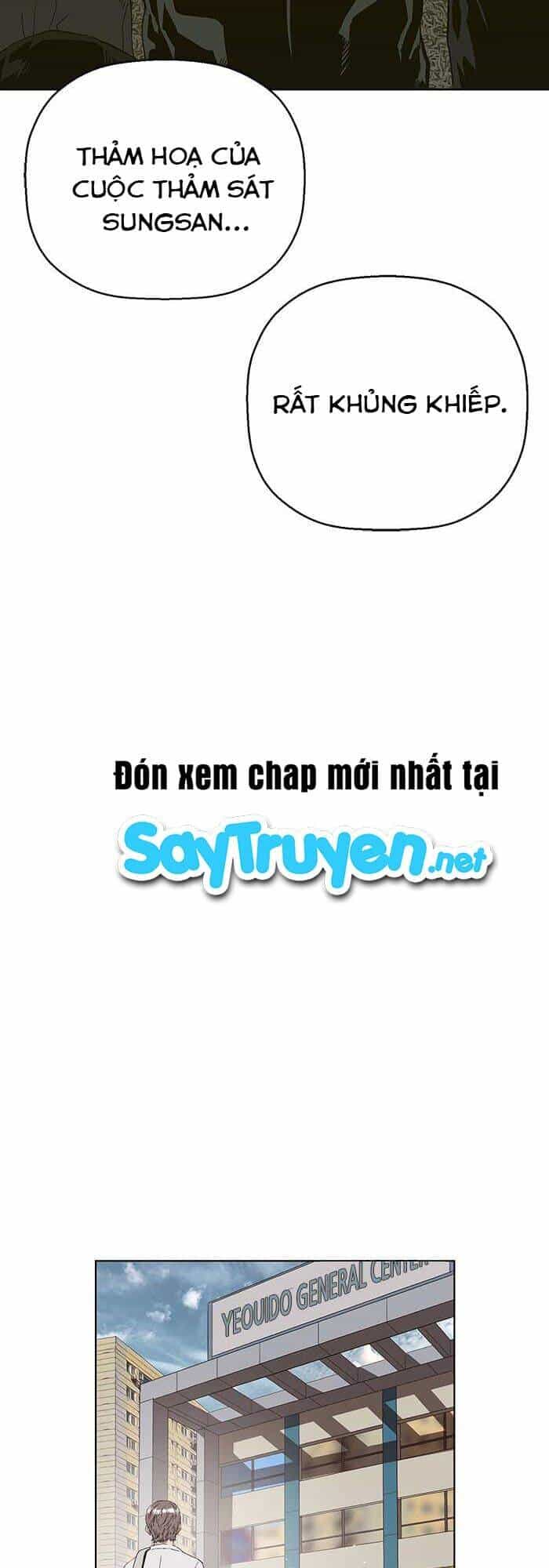 Anh Hùng Yếu - Chương 163 - ảnh 51