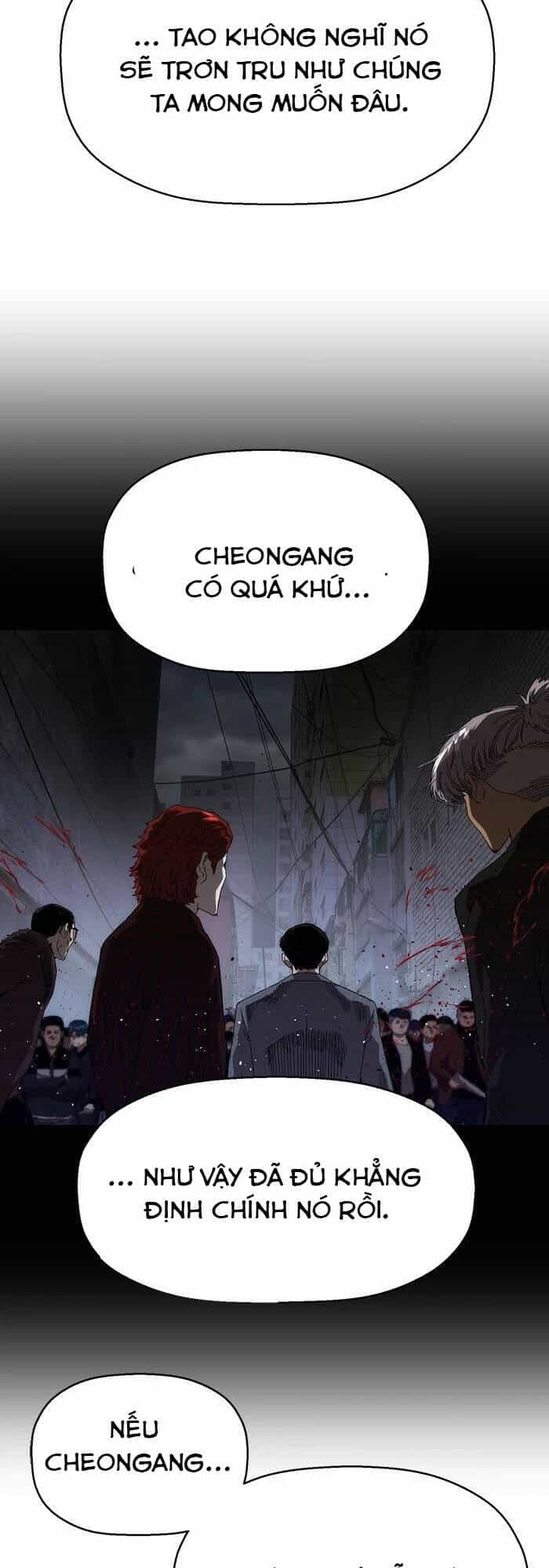 Anh Hùng Yếu - Chương 164 - ảnh 40