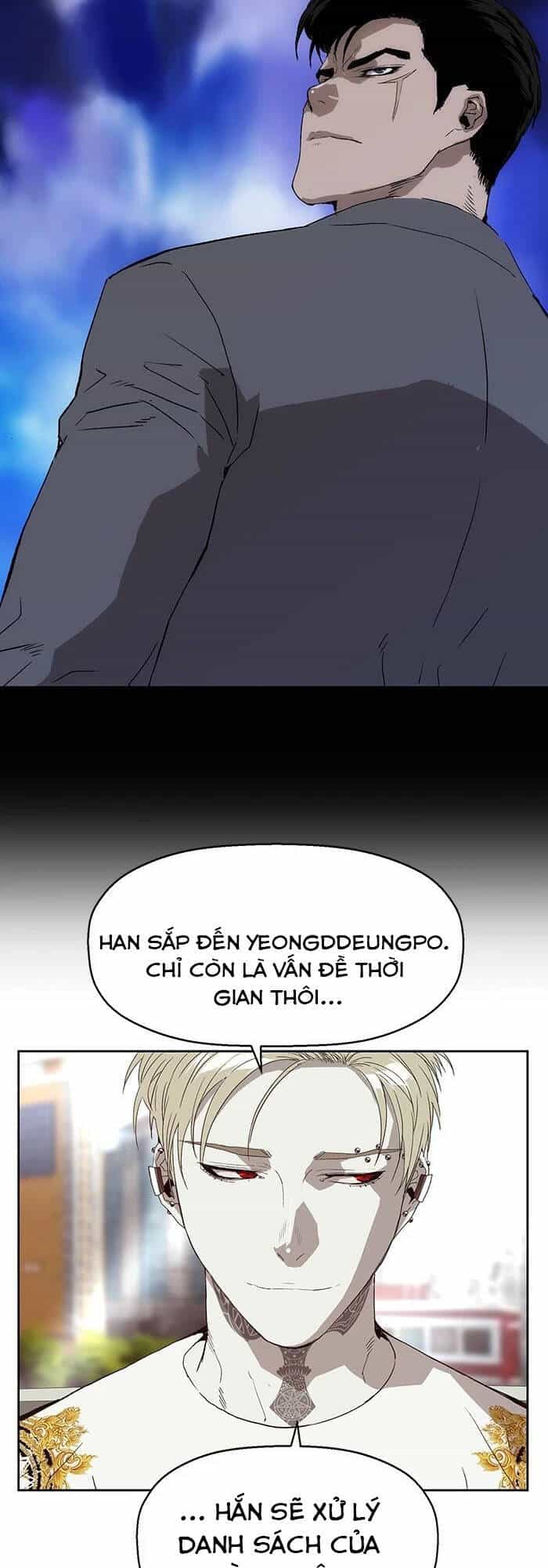 Anh Hùng Yếu - Chương 164 - ảnh 42