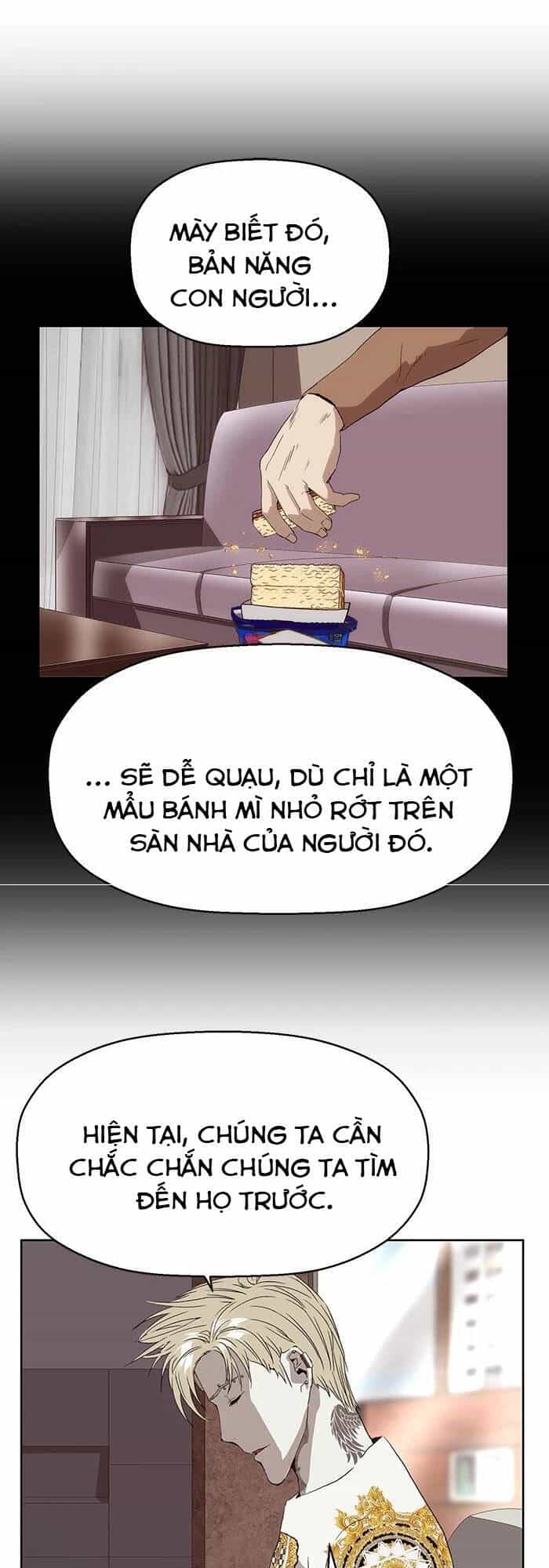Anh Hùng Yếu - Chương 164 - ảnh 47