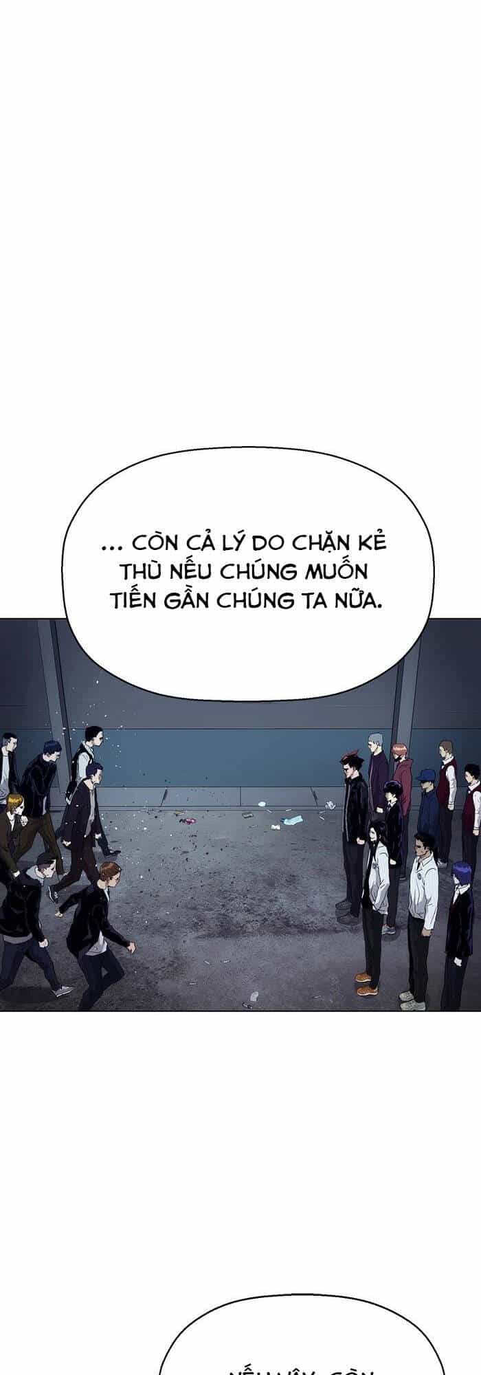 Anh Hùng Yếu - Chương 164 - ảnh 51