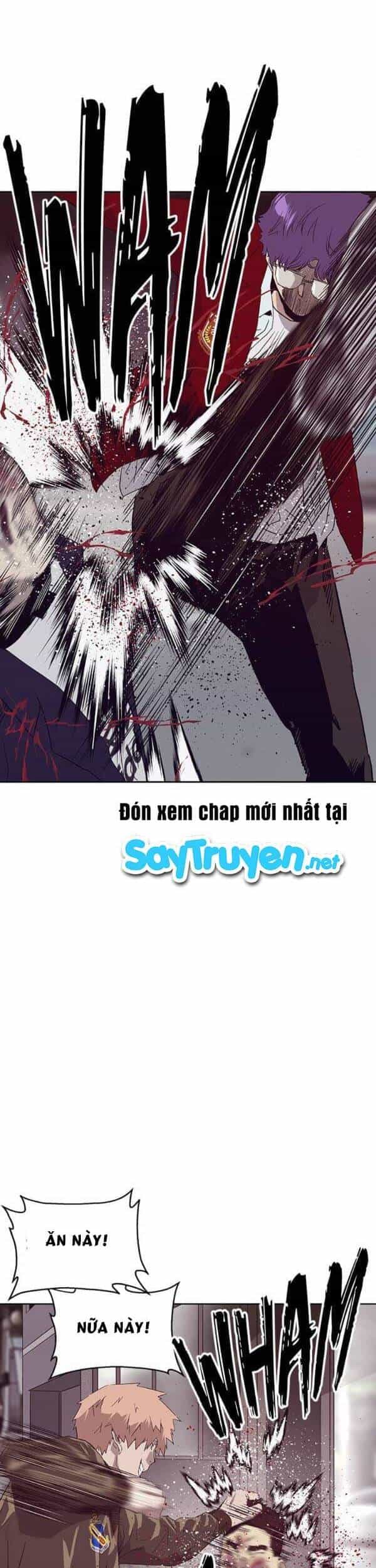 Anh Hùng Yếu - Chương 165 - ảnh 10