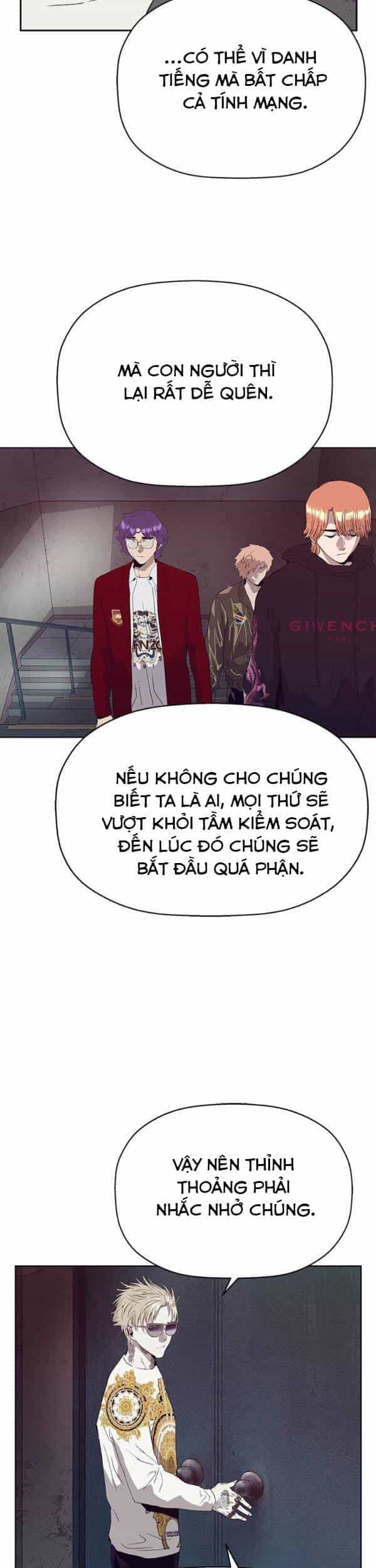 Anh Hùng Yếu - Chương 165 - ảnh 36
