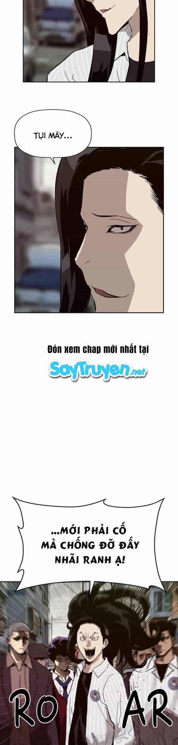 Anh Hùng Yếu - Chương 166 - ảnh 13
