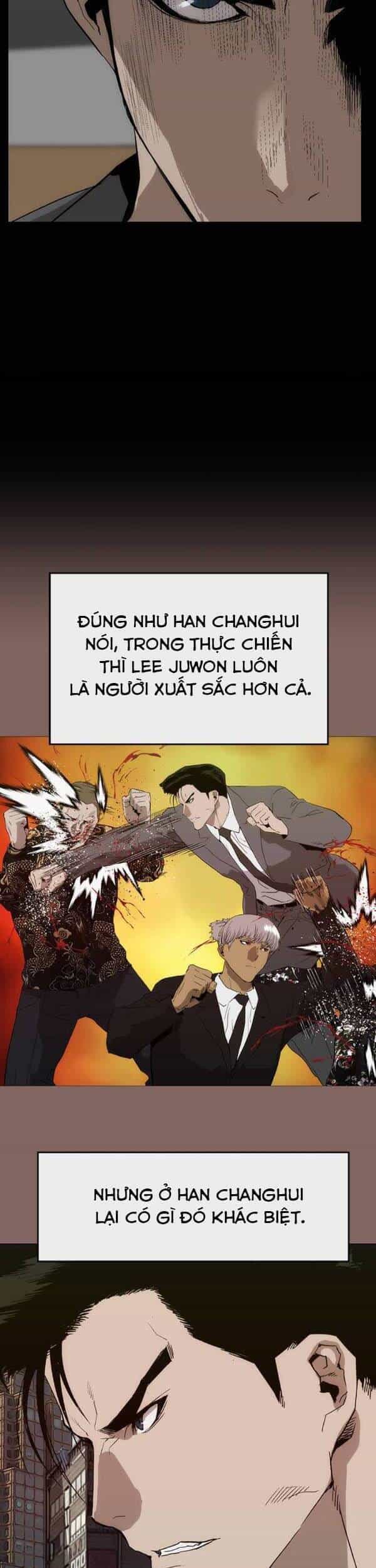 Anh Hùng Yếu - Chương 167 - ảnh 4