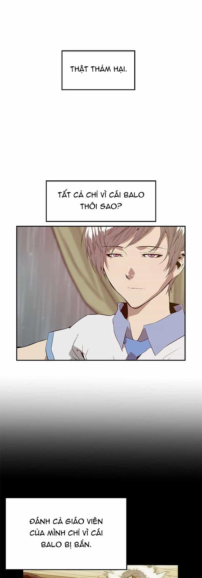 Anh Hùng Yếu - Chương 17 - ảnh 14