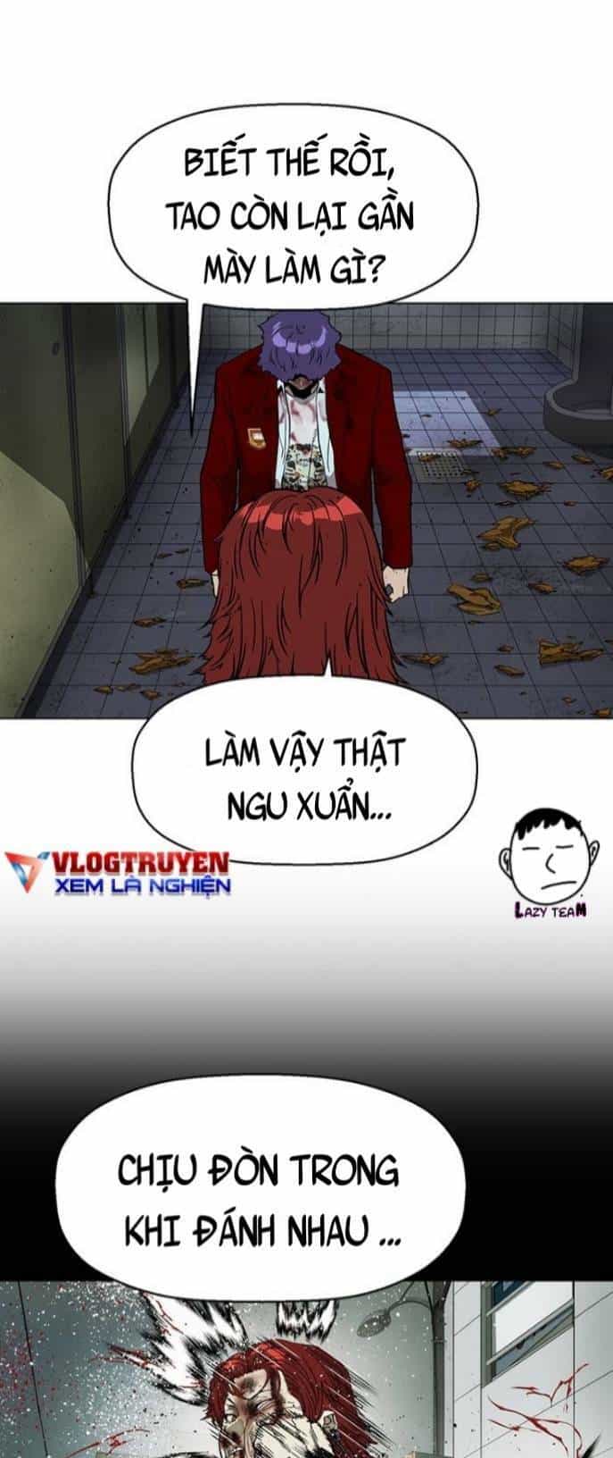 Anh Hùng Yếu - Chương 170 - ảnh 29