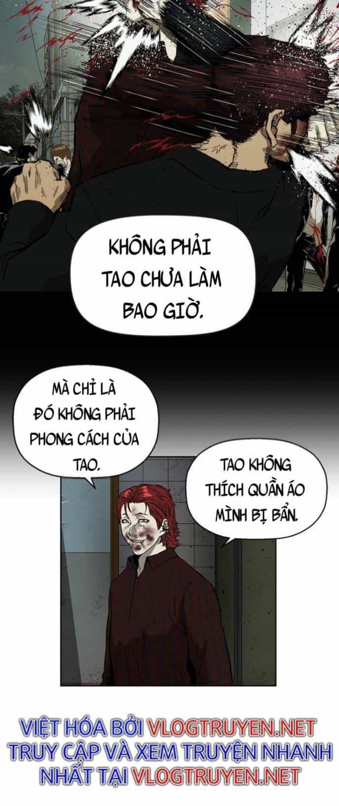 Anh Hùng Yếu - Chương 170 - ảnh 30