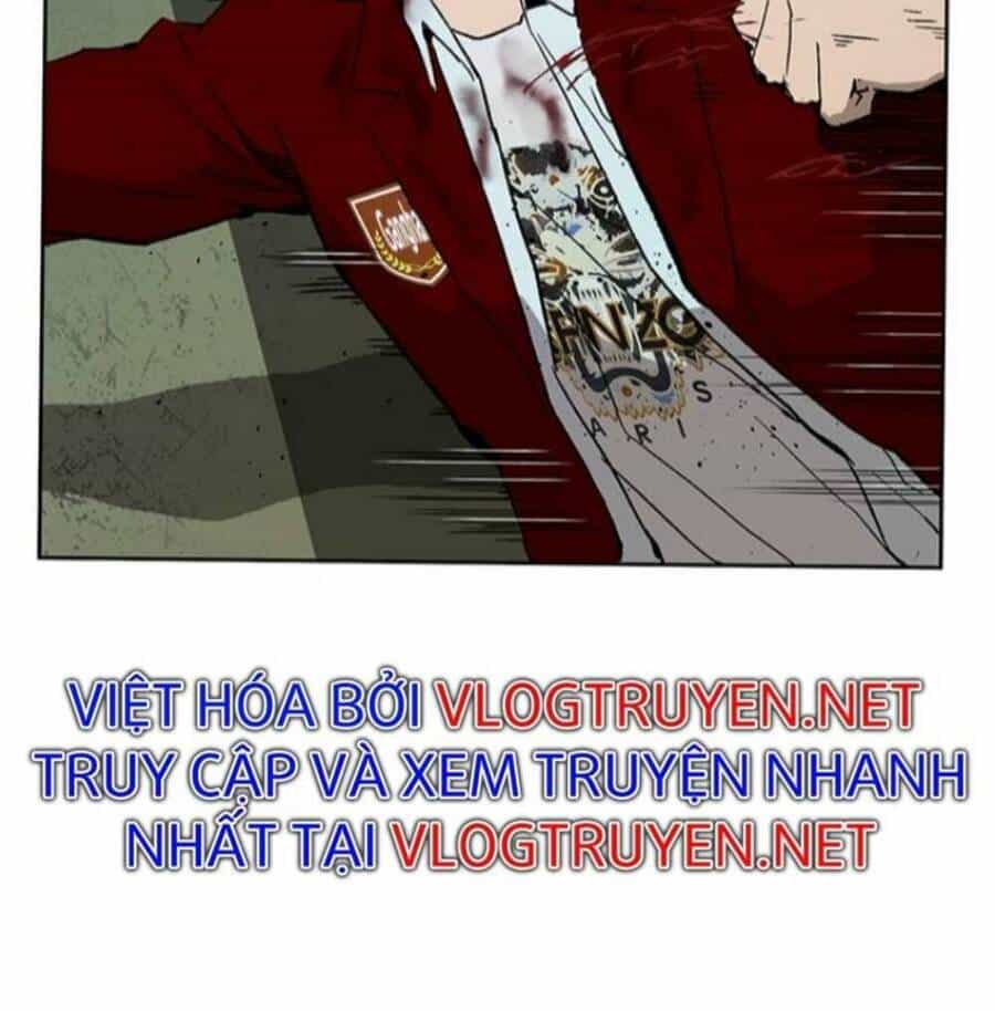 Anh Hùng Yếu - Chương 170 - ảnh 32