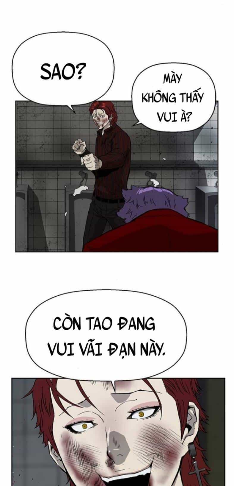 Anh Hùng Yếu - Chương 170 - ảnh 44