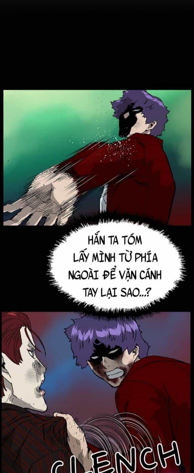 Anh Hùng Yếu - Chương 170 - ảnh 61
