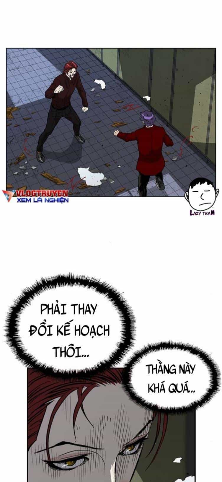 Anh Hùng Yếu - Chương 170 - ảnh 7