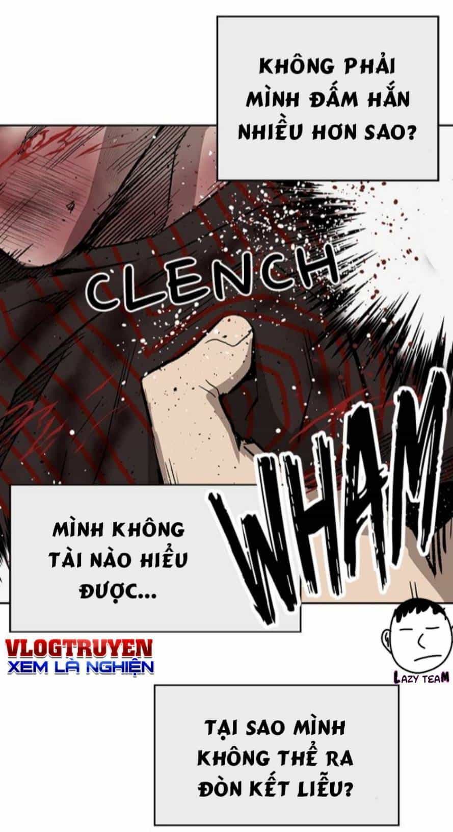 Anh Hùng Yếu - Chương 171 - ảnh 12