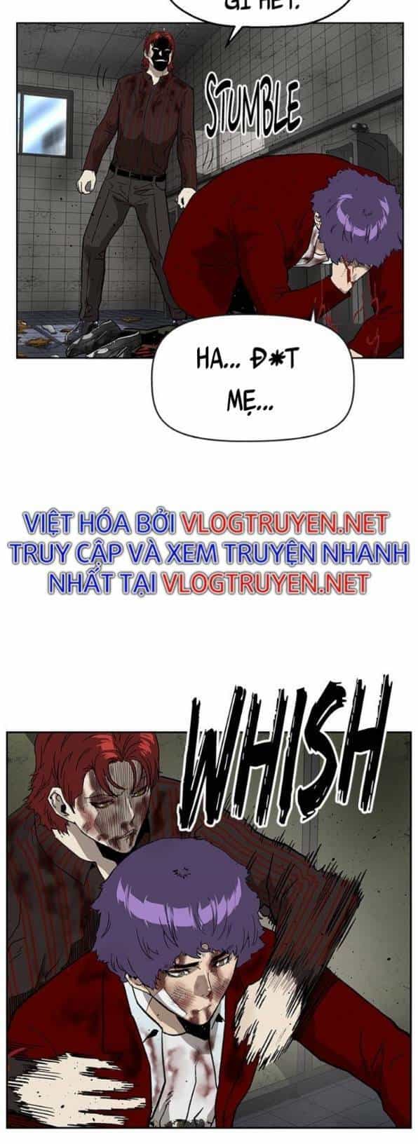 Anh Hùng Yếu - Chương 171 - ảnh 49
