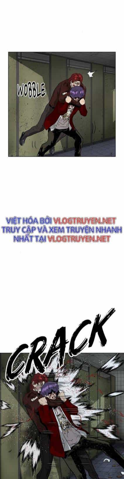Anh Hùng Yếu - Chương 171 - ảnh 55