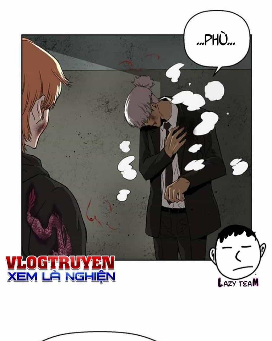 Anh Hùng Yếu - Chương 172 - ảnh 70