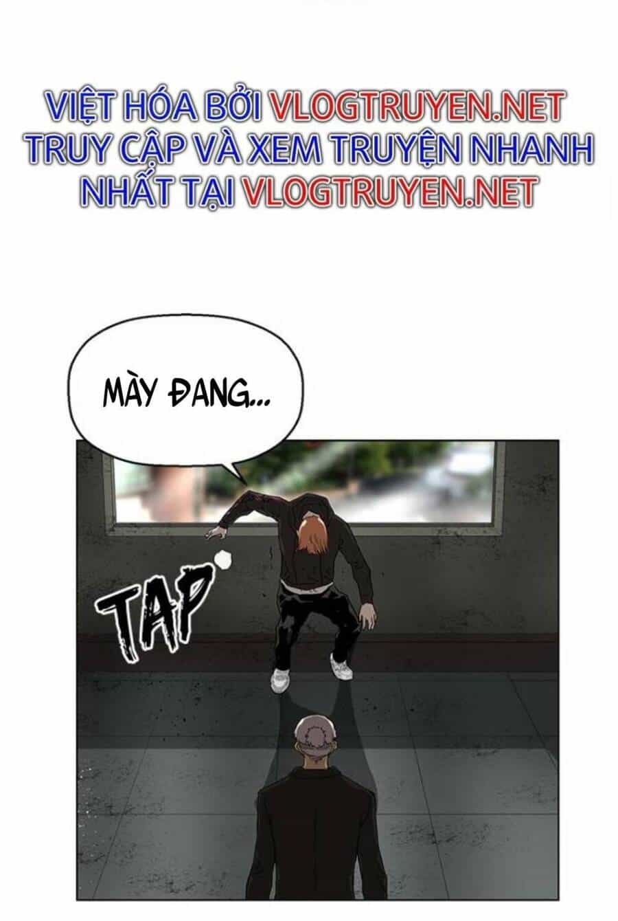 Anh Hùng Yếu - Chương 172 - ảnh 95