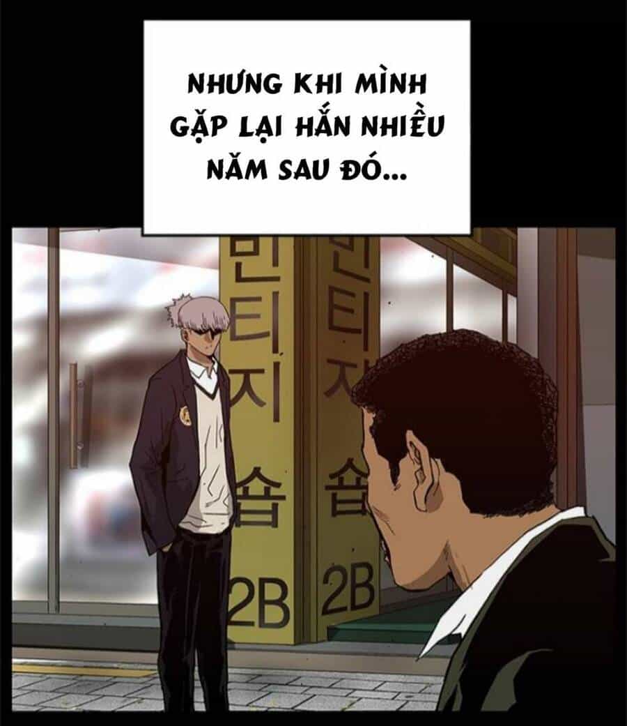 Anh Hùng Yếu - Chương 173 - ảnh 95