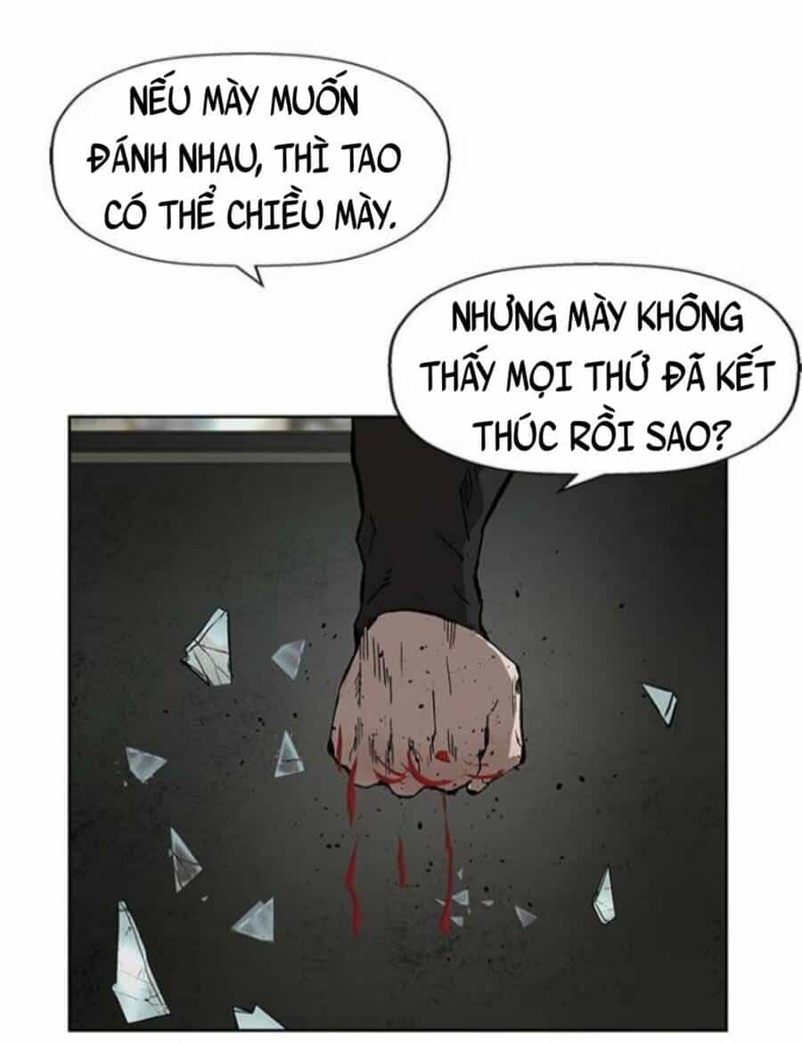 Anh Hùng Yếu - Chương 174 - ảnh 43