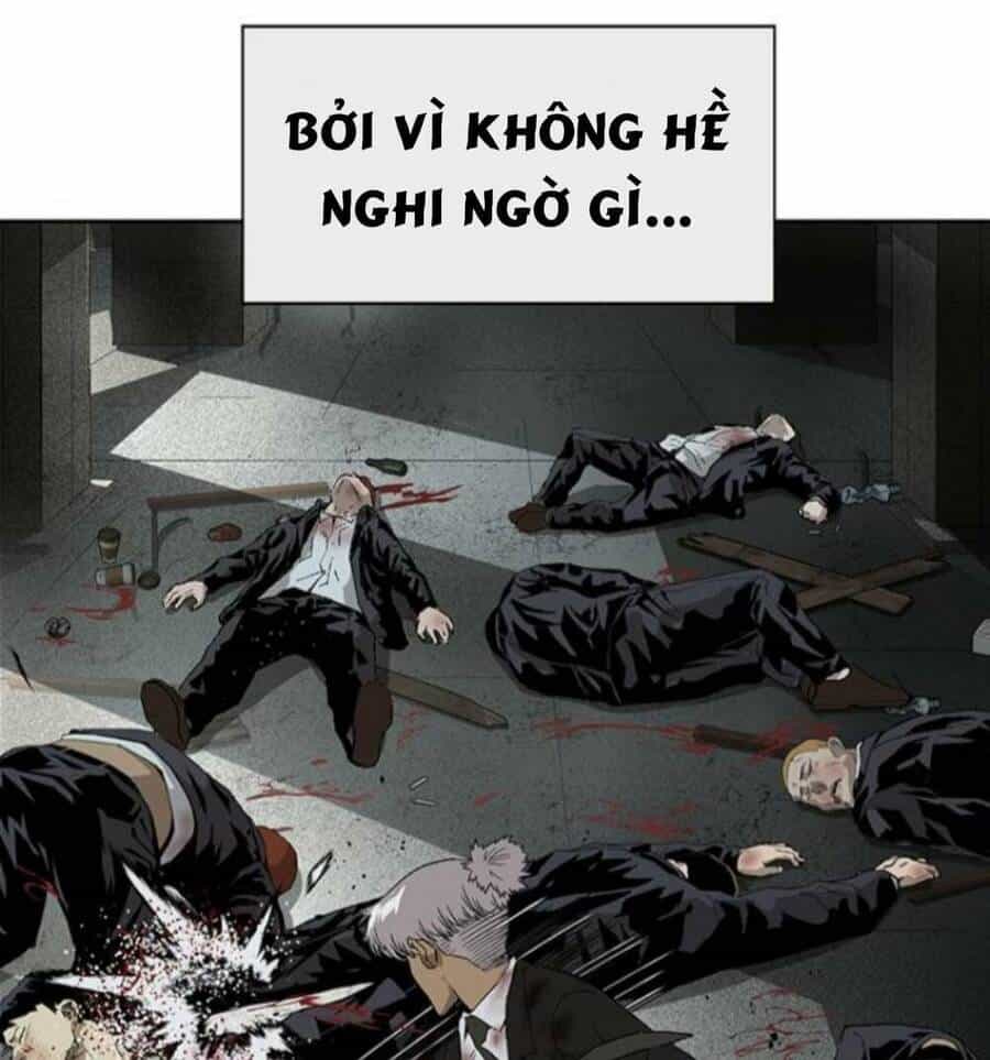 Anh Hùng Yếu - Chương 174 - ảnh 7