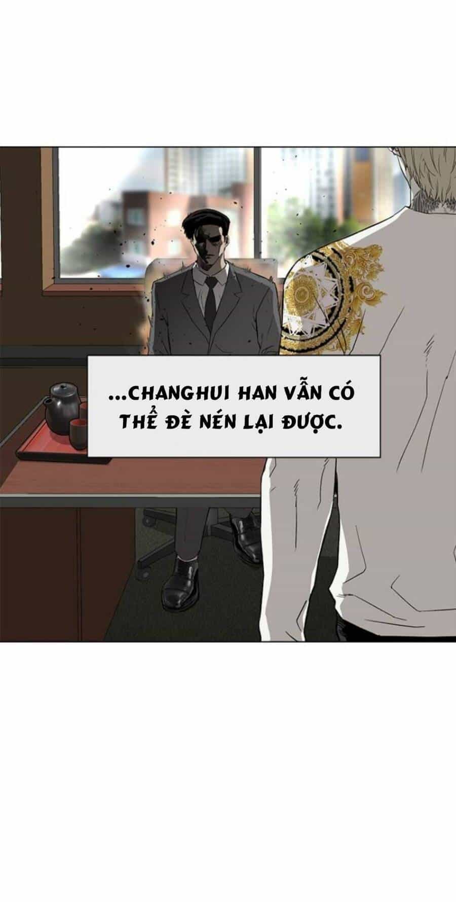Anh Hùng Yếu - Chương 175 - ảnh 37