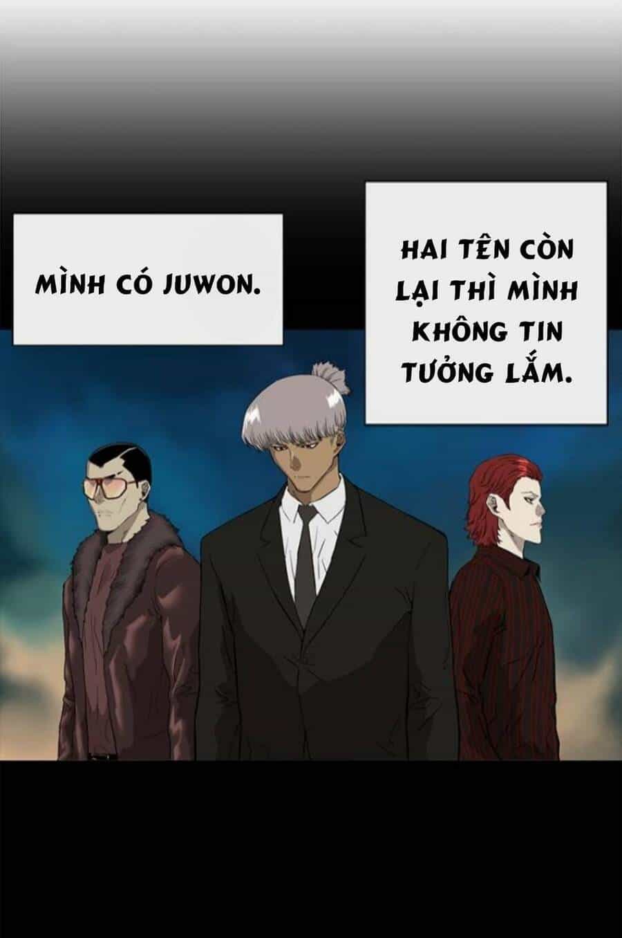 Anh Hùng Yếu - Chương 175 - ảnh 42