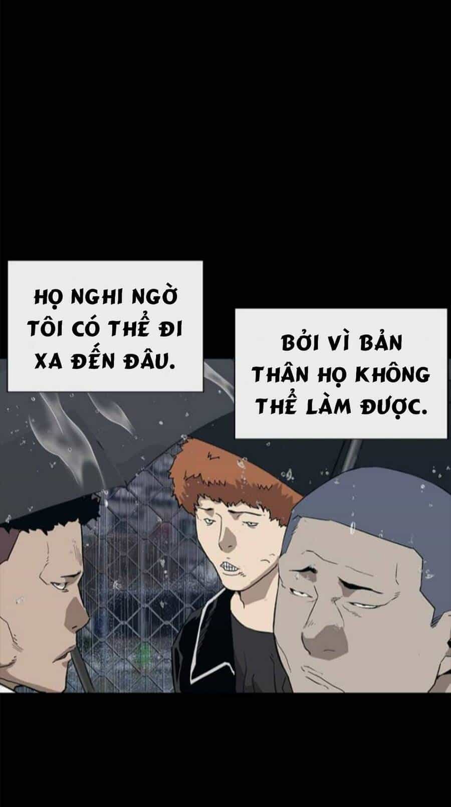 Anh Hùng Yếu - Chương 175 - ảnh 9