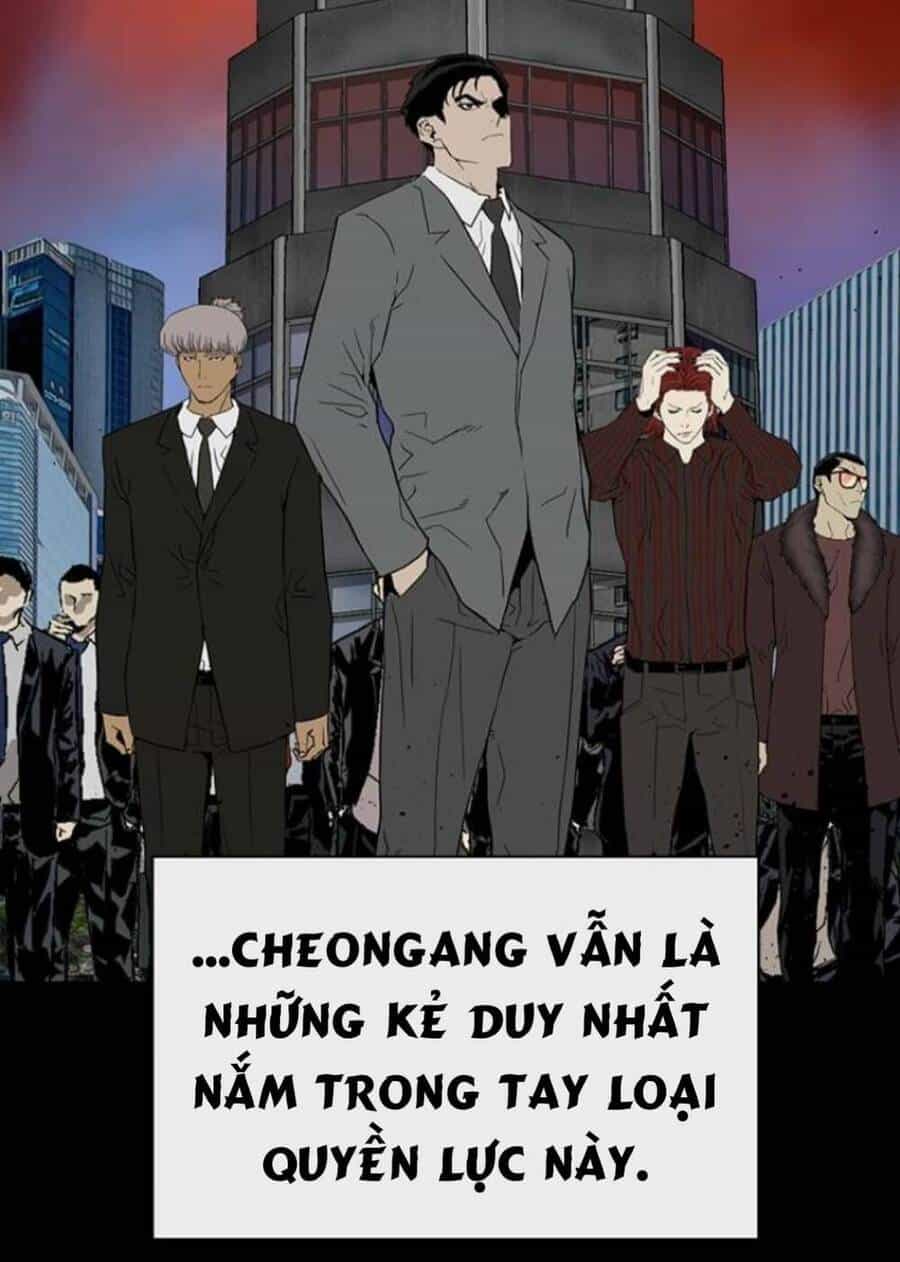 Anh Hùng Yếu - Chương 176 - ảnh 14