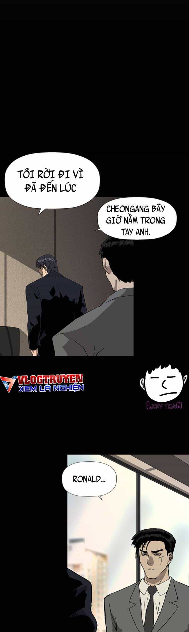 Anh Hùng Yếu - Chương 177 - ảnh 33