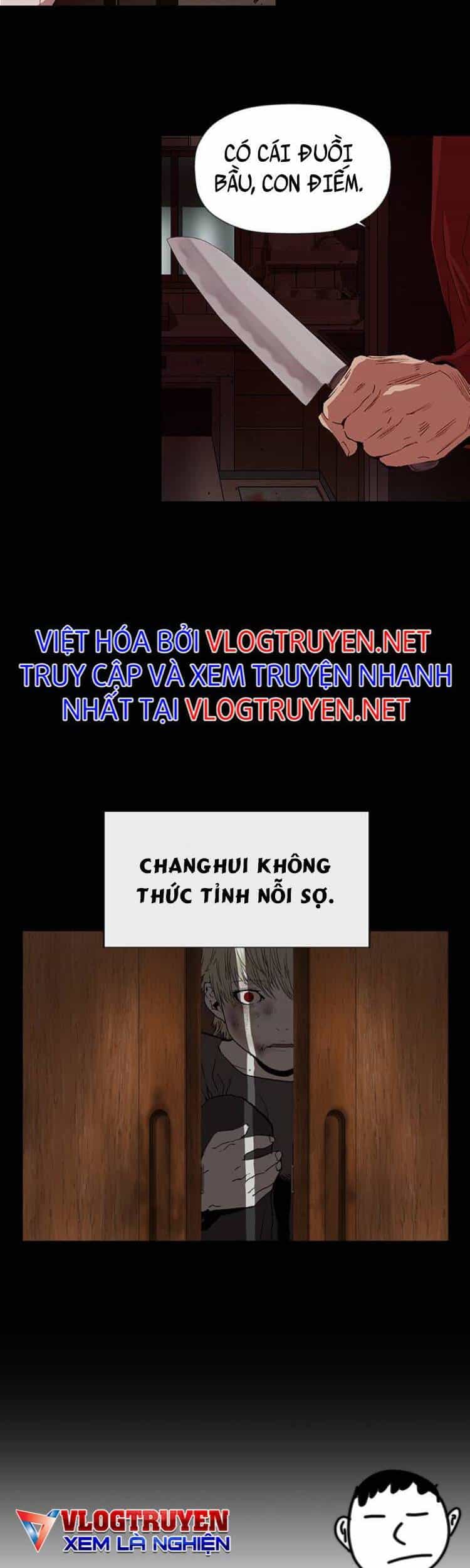 Anh Hùng Yếu - Chương 177 - ảnh 44