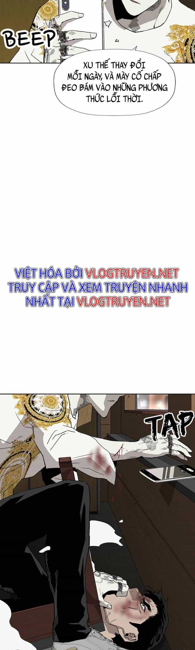 Anh Hùng Yếu - Chương 177 - ảnh 60