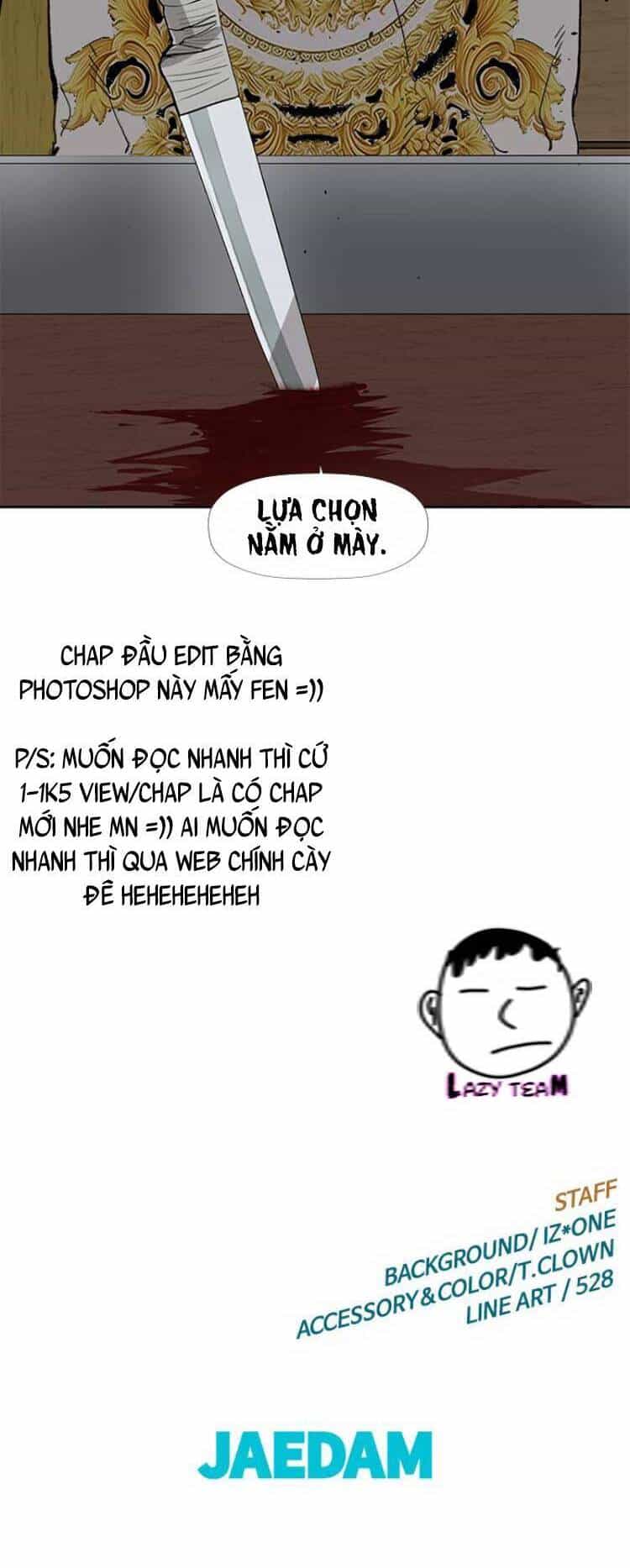 Anh Hùng Yếu - Chương 177 - ảnh 75