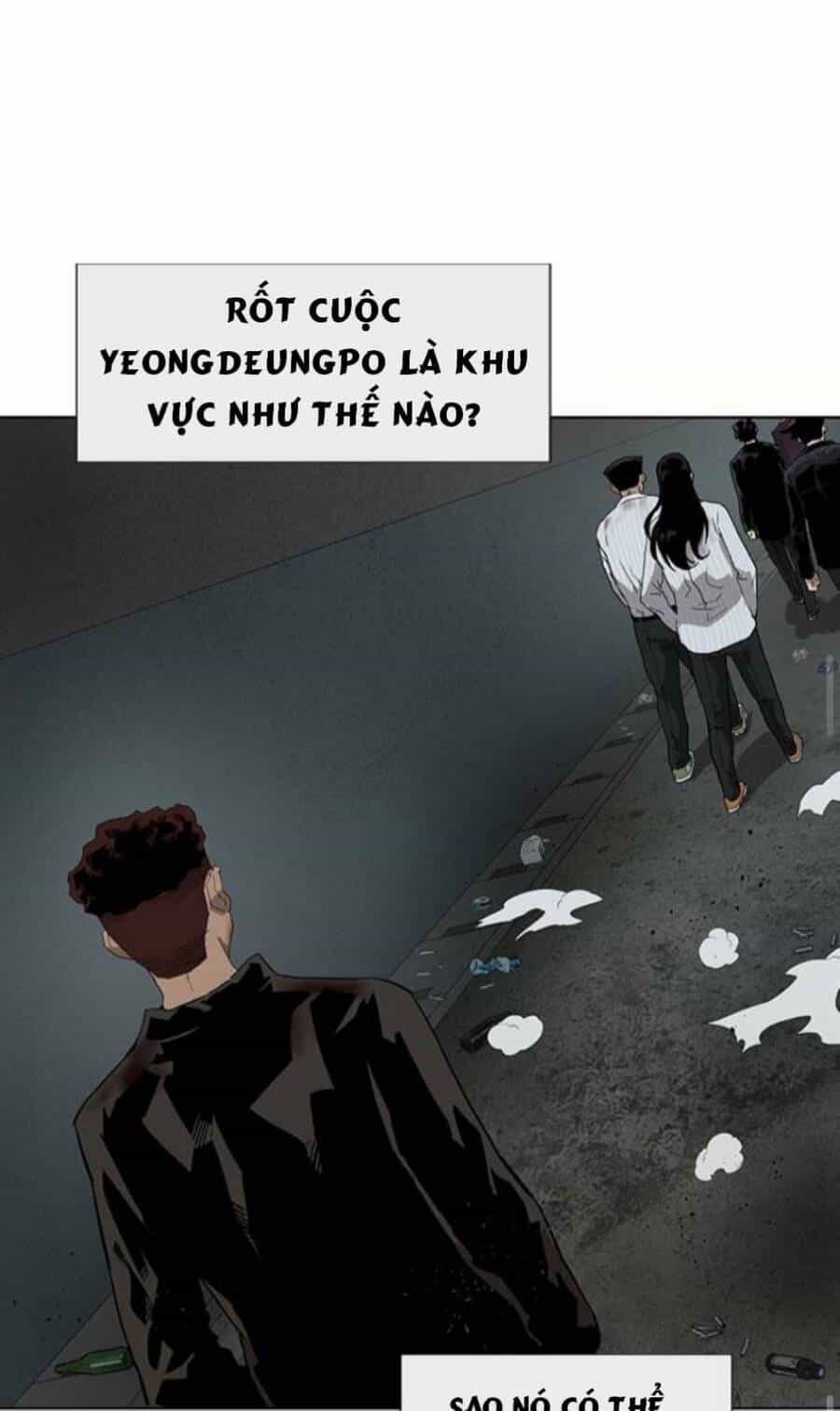Anh Hùng Yếu - Chương 178 - ảnh 109