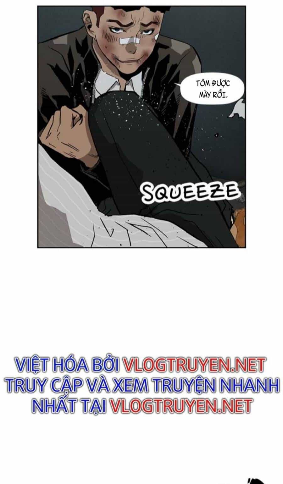 Anh Hùng Yếu - Chương 178 - ảnh 70