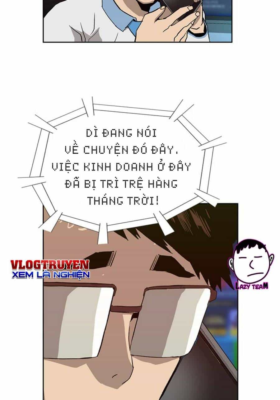 Anh Hùng Yếu - Chương 179 - ảnh 105