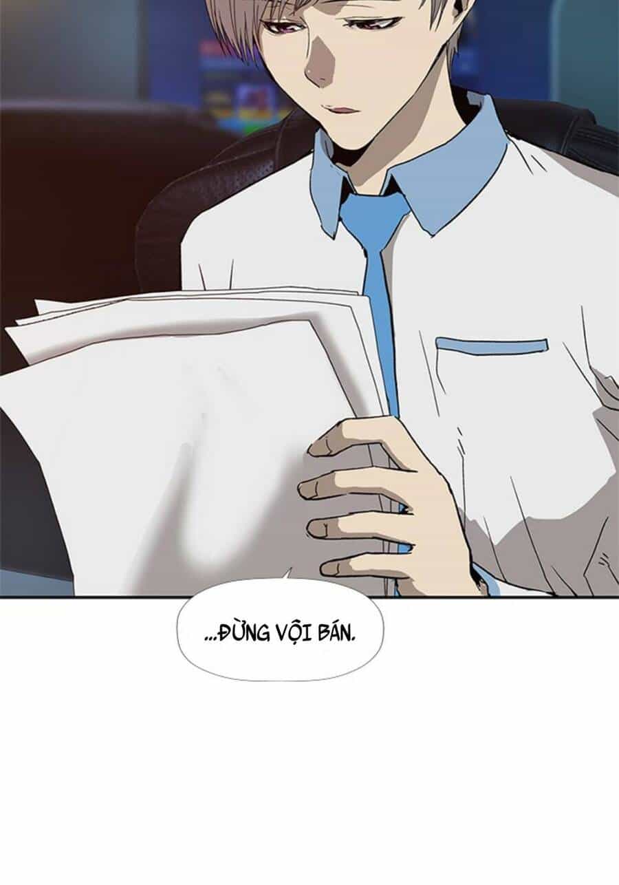 Anh Hùng Yếu - Chương 179 - ảnh 116