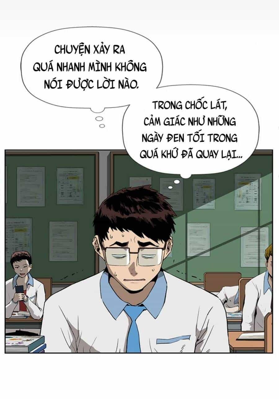 Anh Hùng Yếu - Chương 179 - ảnh 24