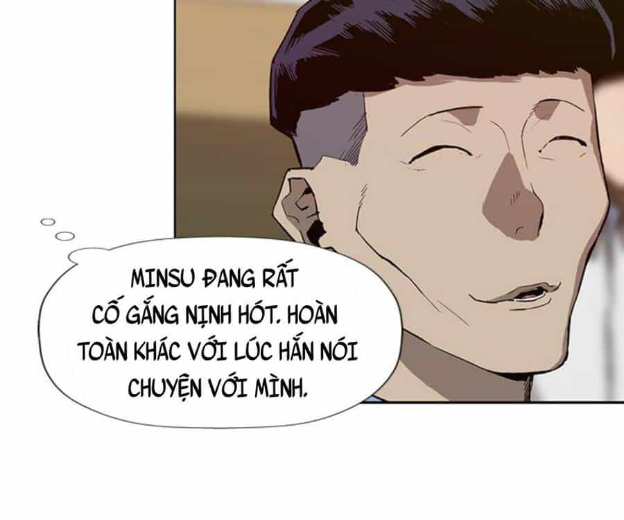 Anh Hùng Yếu - Chương 179 - ảnh 46