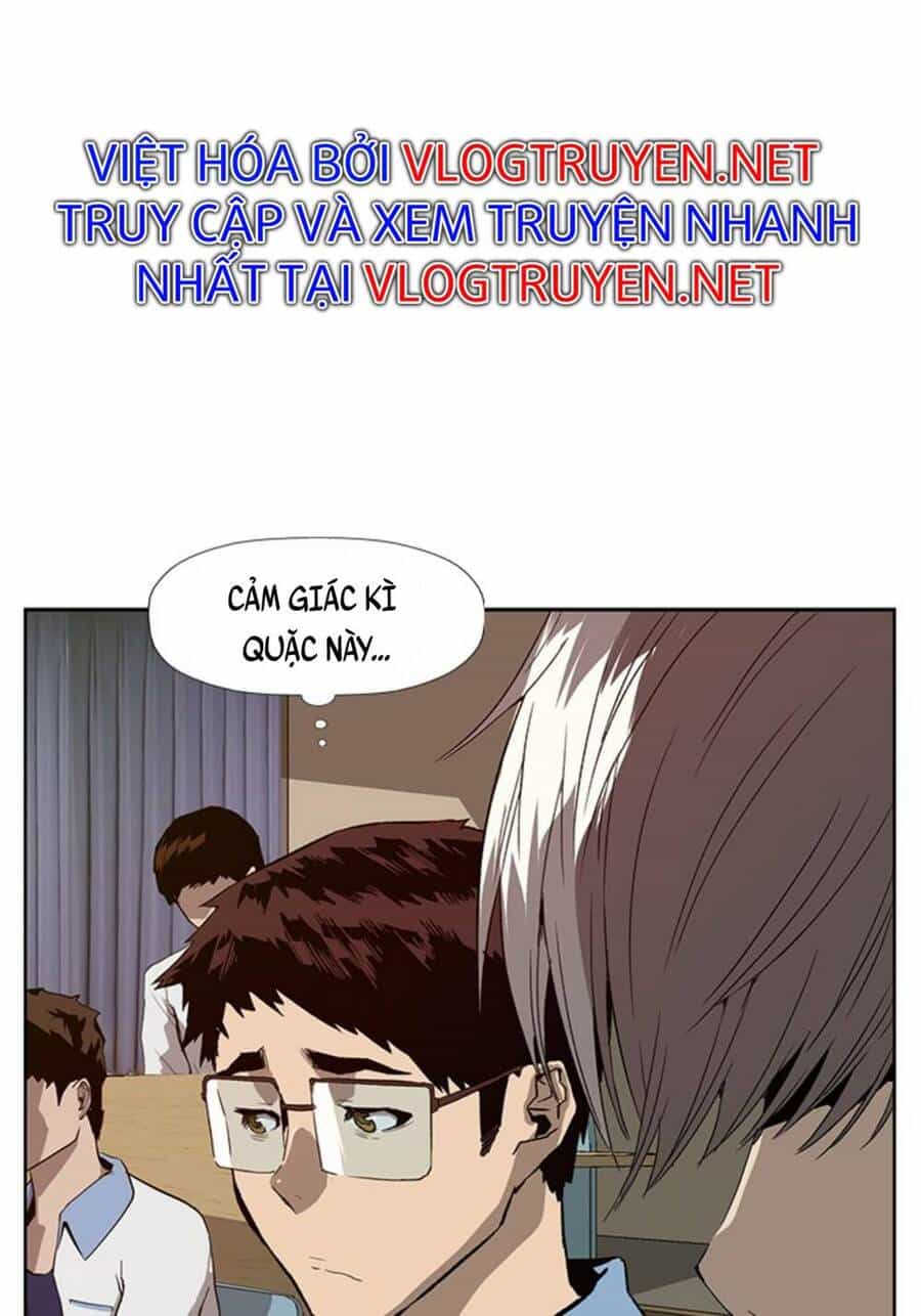 Anh Hùng Yếu - Chương 179 - ảnh 47