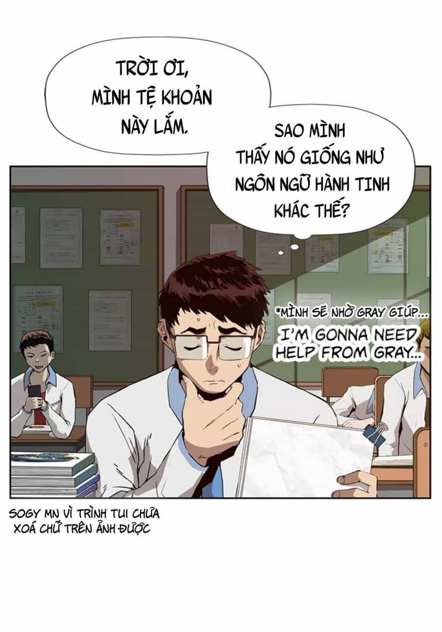 Anh Hùng Yếu - Chương 179 - ảnh 6