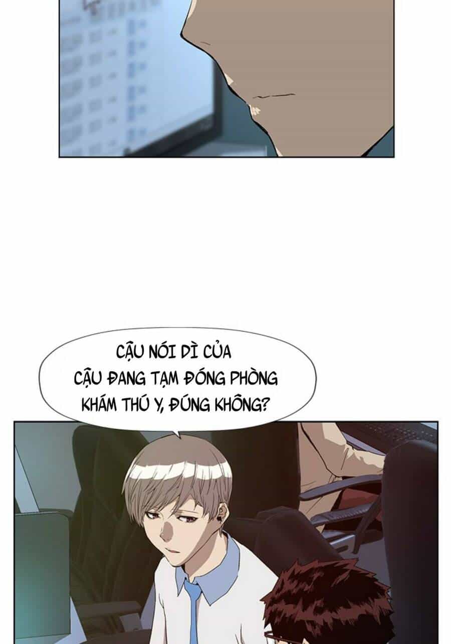 Anh Hùng Yếu - Chương 179 - ảnh 93